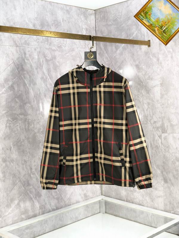 Burberry M-3XL 25tx254