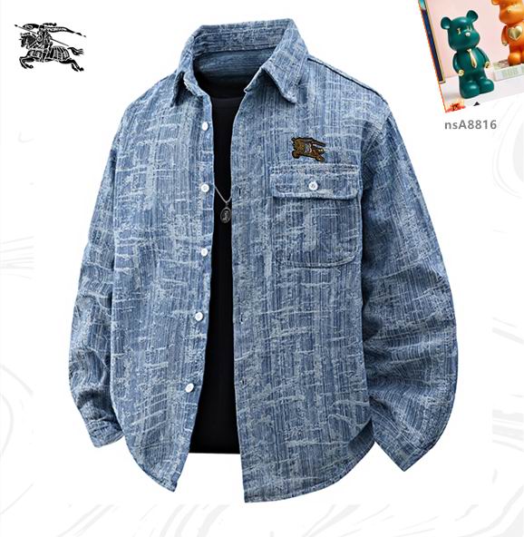 Burberry M-3XL 25tr303