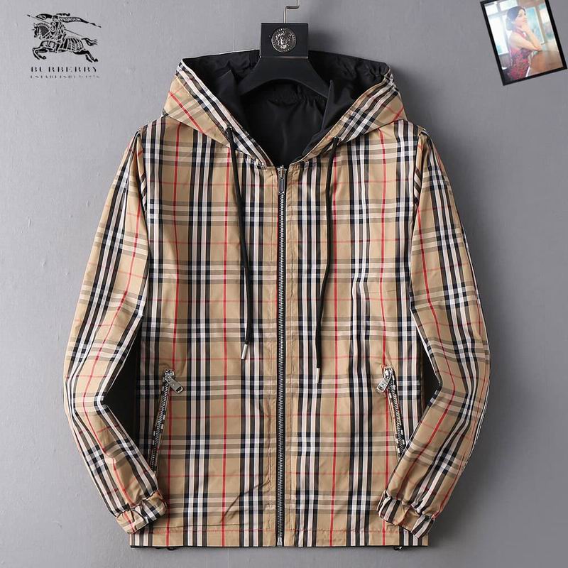 Burberry Jacket 12y 0427