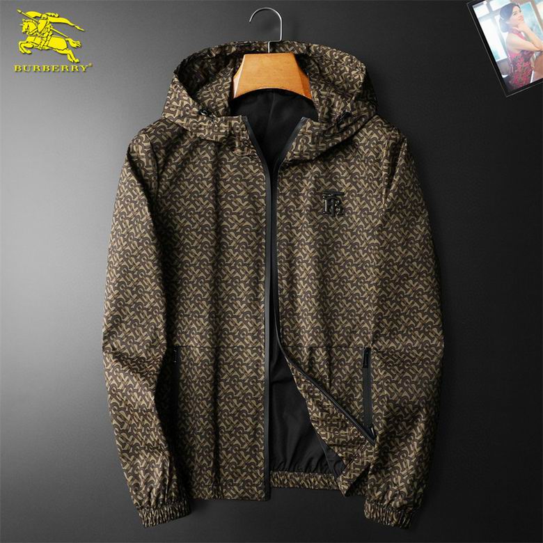 Burberry M-5XL 12yx01