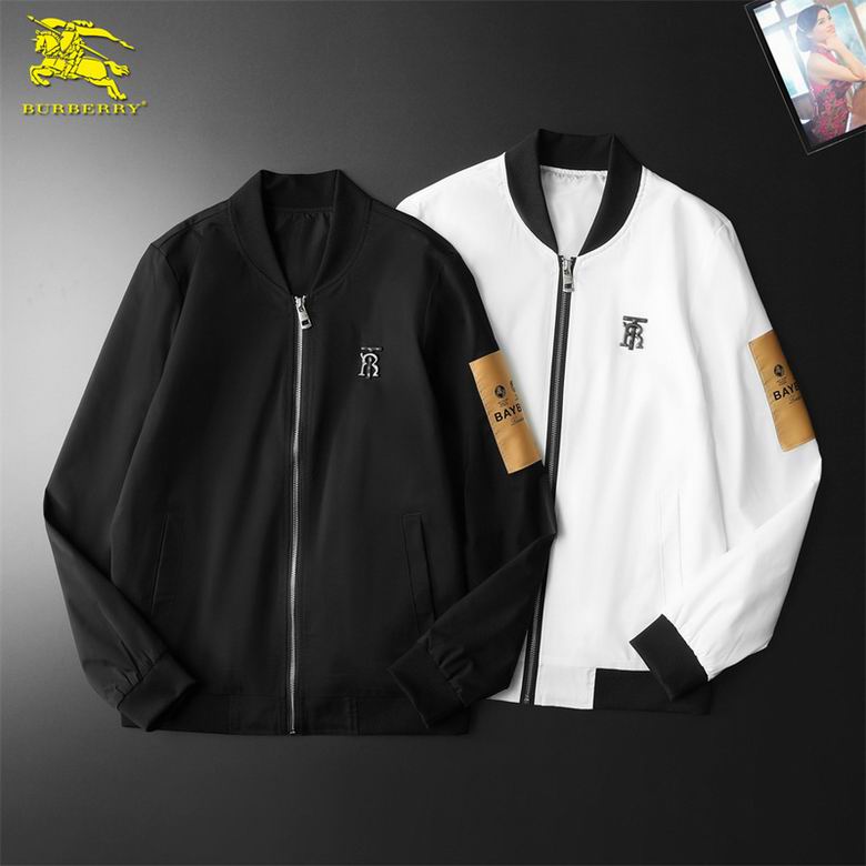 Burberry M-5XL 12yx03