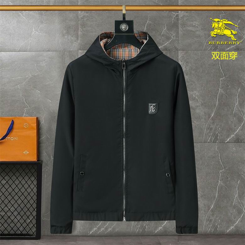 Burberry M-4XL 12yn81