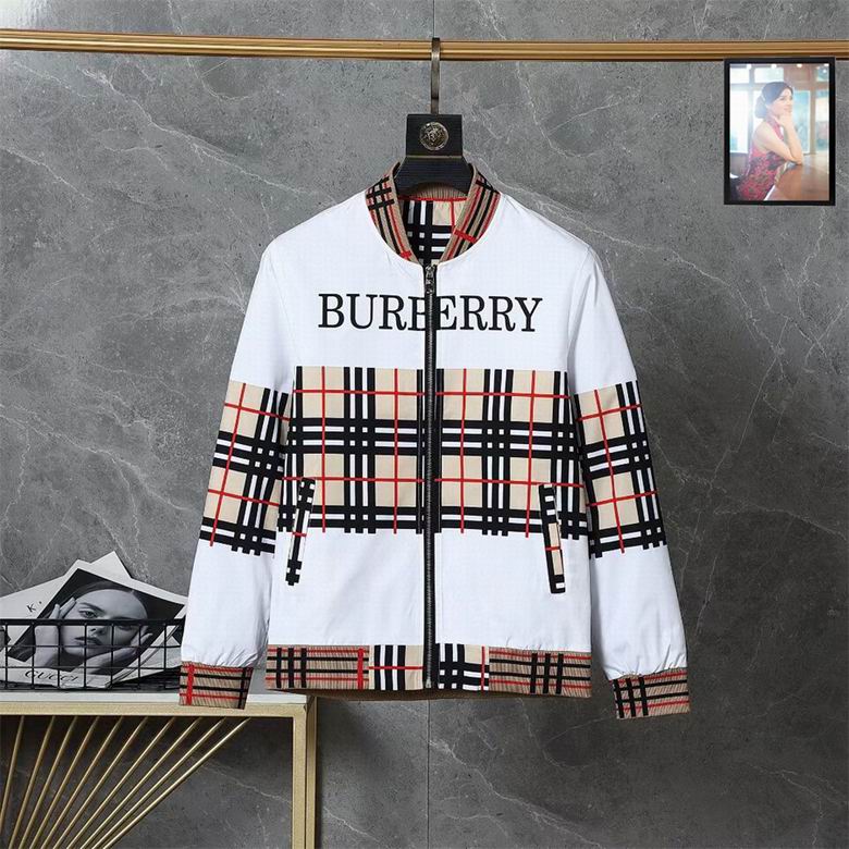 Burberry M-3XL 12yn164