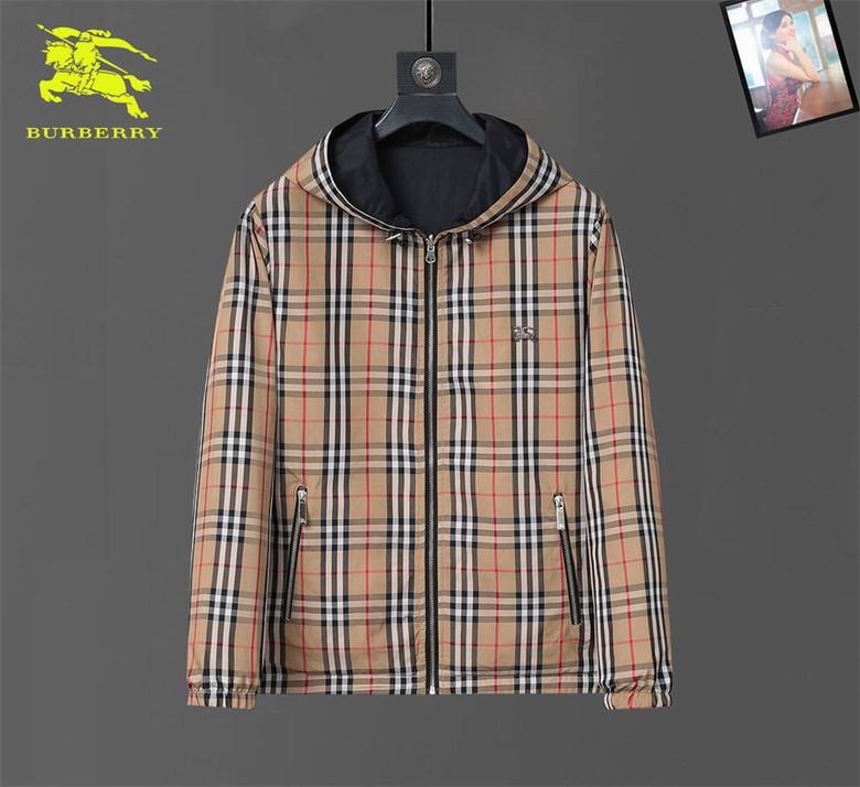 Burberry M-3XL 12yn187