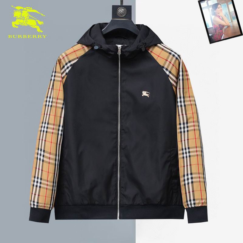 Burberry M-3XL 12yr11