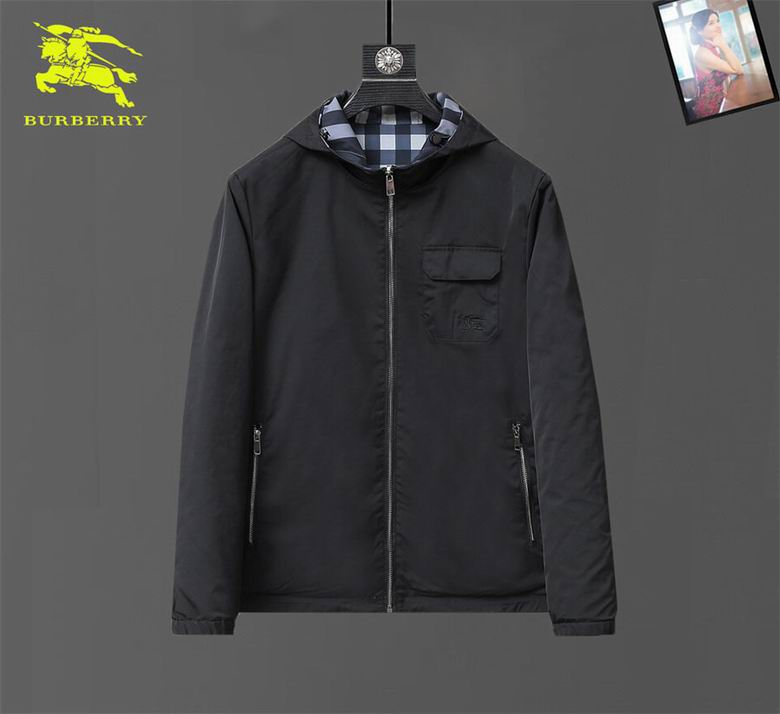 Burberry M-3XL 12yn203