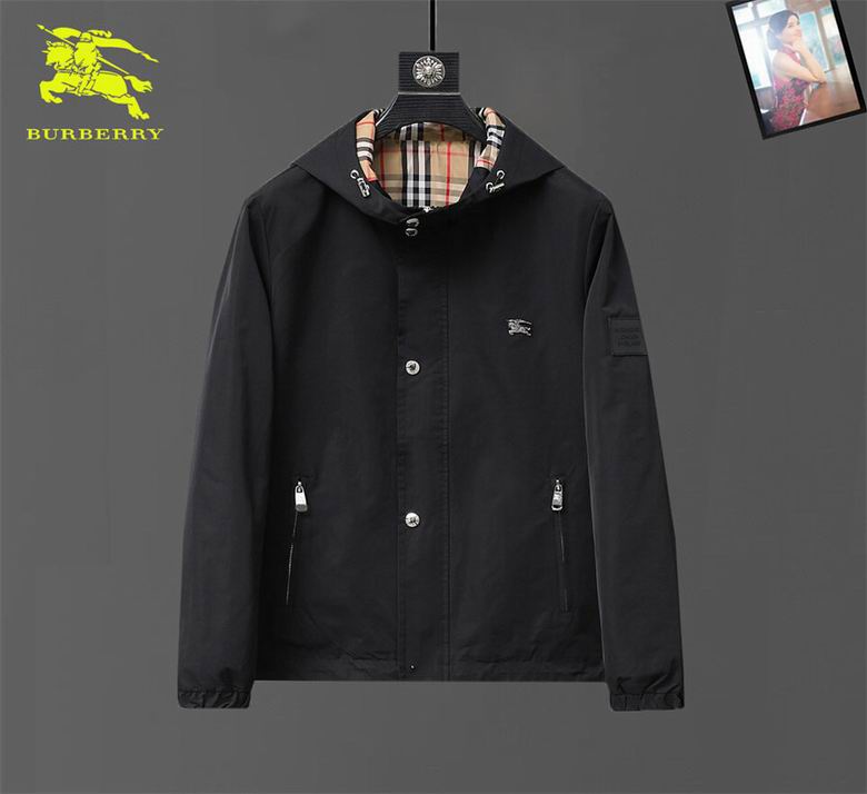 Burberry M-3XL 12yn205