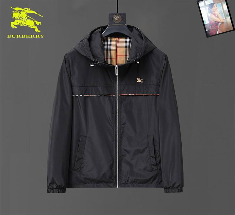Burberry M-3XL 12yn214