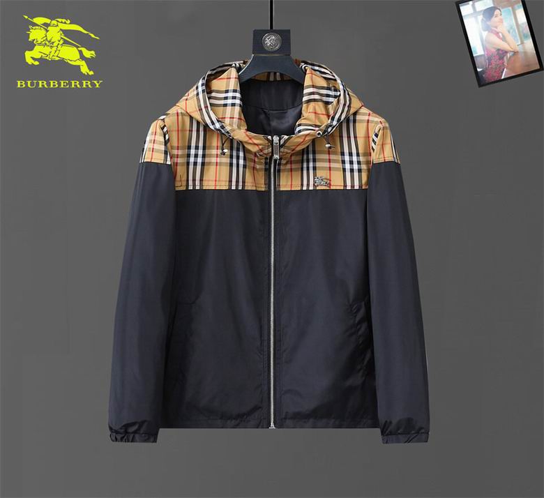 Burberry M-3XL 12yn216