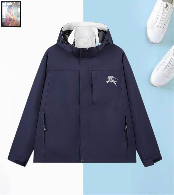 Burberry M-3XL 12yn218