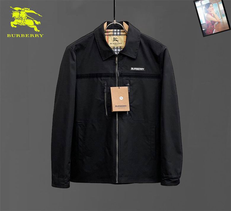 Burberry M-3XL 12yn222
