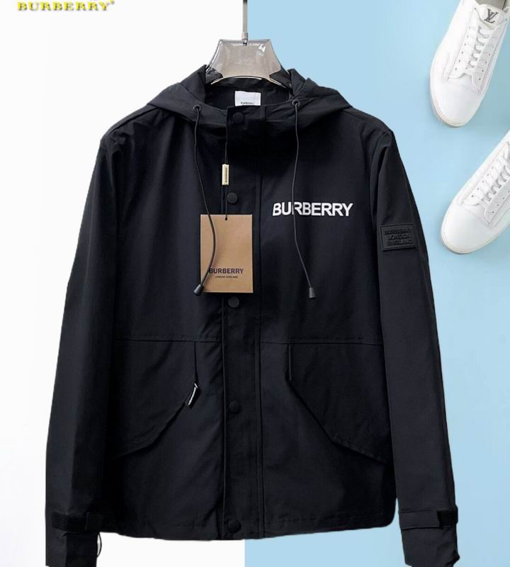Burberry M-3XL 12yr159