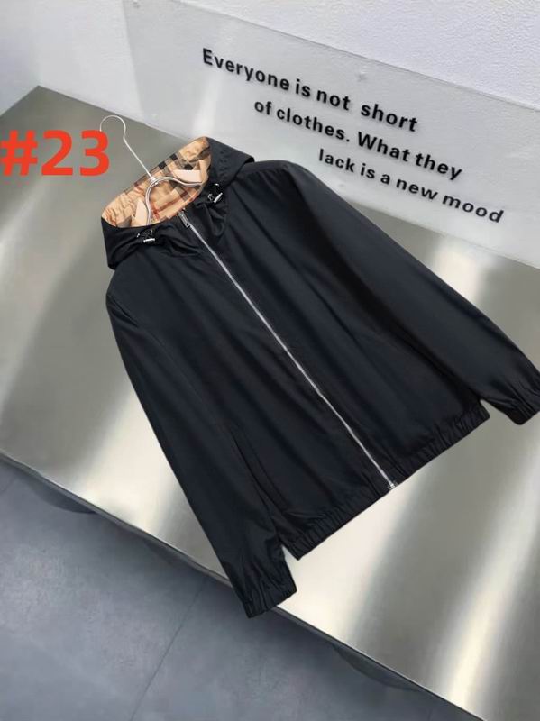 Burberry M-3XL 12yr305