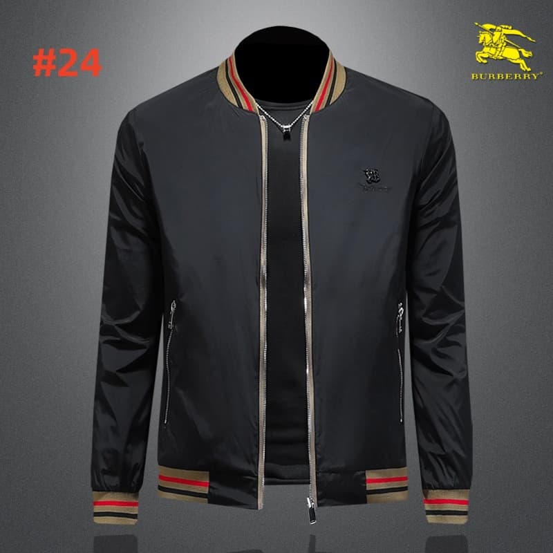 Burberry M-4XL 12yr307