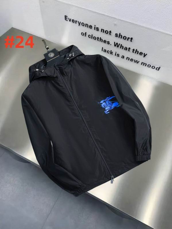 Burberry M-4XL 12yr310