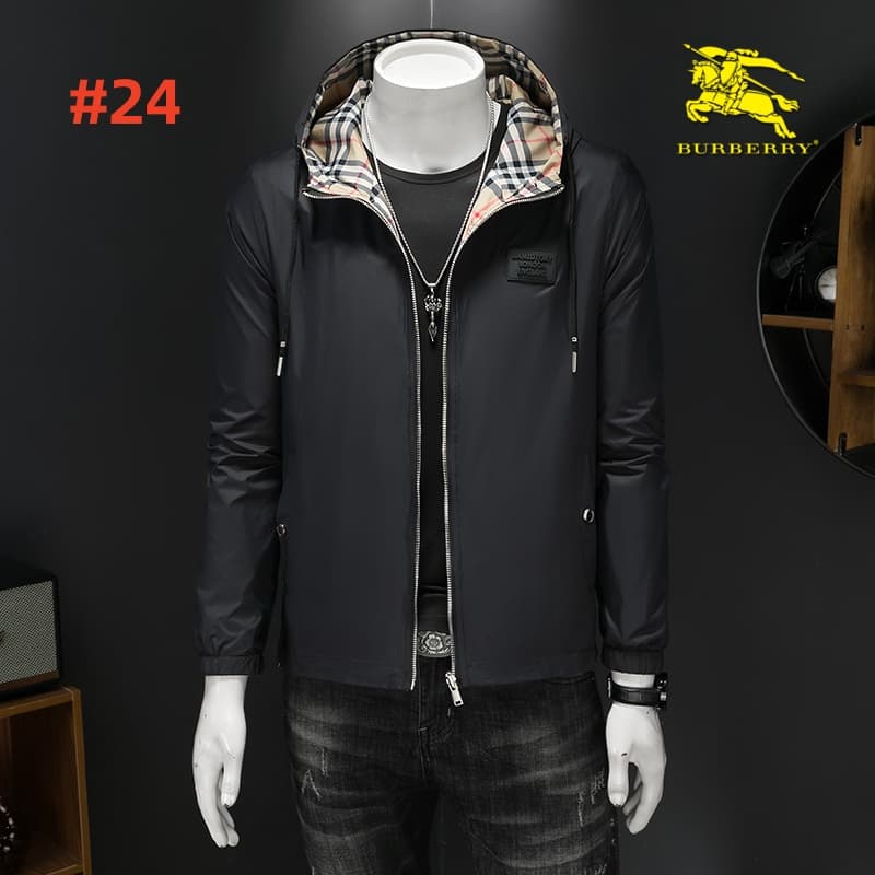 Burberry M-4XL 12yr313