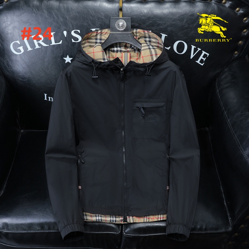 Burberry M-5XL 12yr324