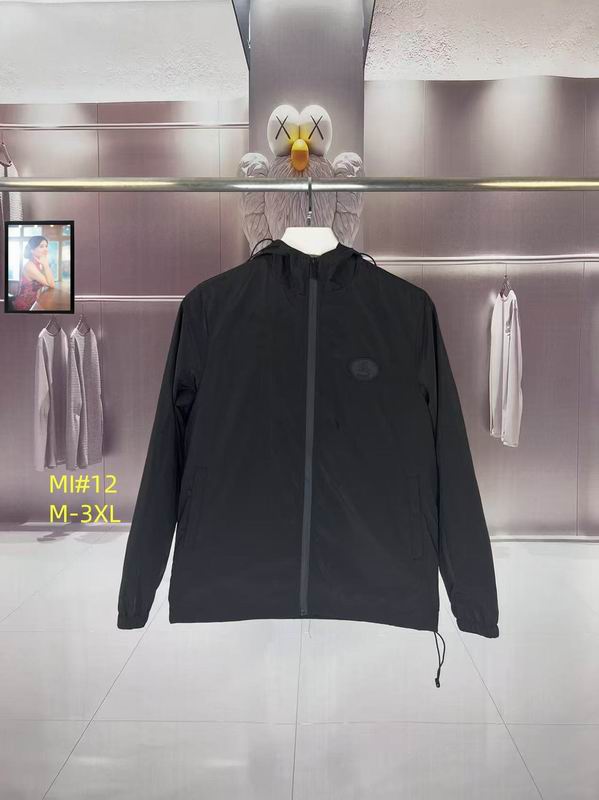 Burberry M-3XL 12yr326