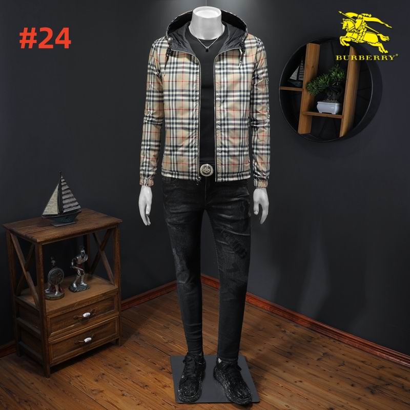 Burberry M-5XL 12yr360