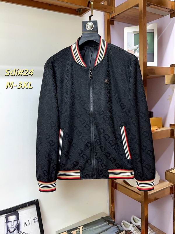 Burberry M-3XL 12yr371