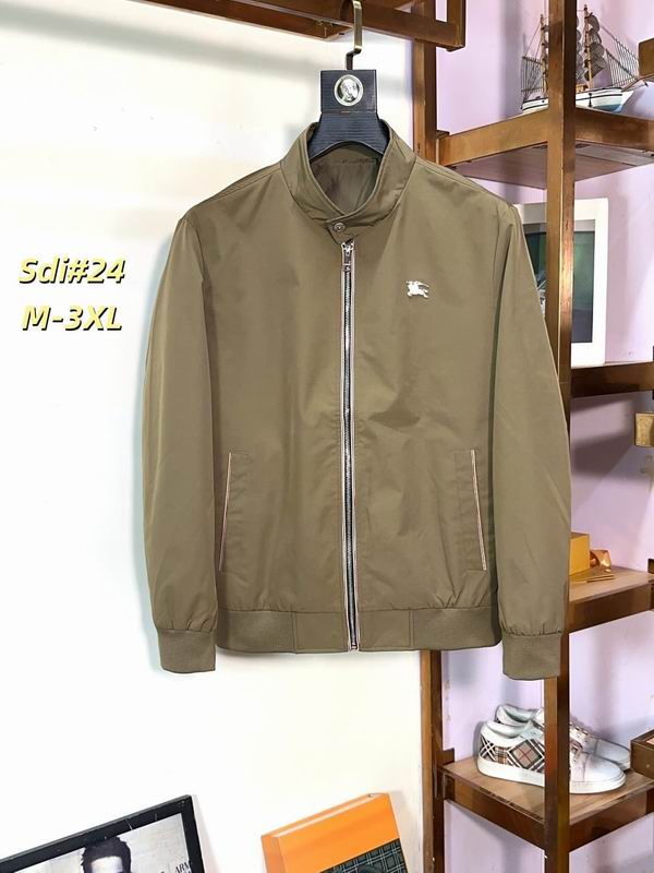 Burberry M-3XL 12yr372