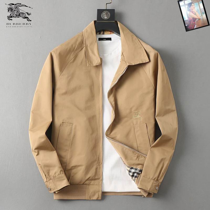 Burberry M-3XL 12yr402