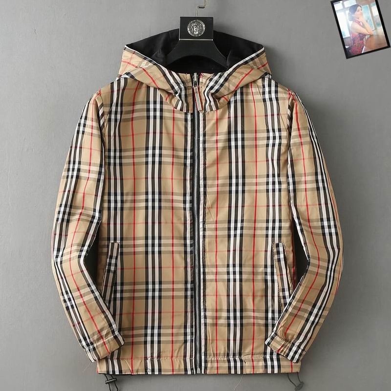 Burberry M-3XL 12yr421