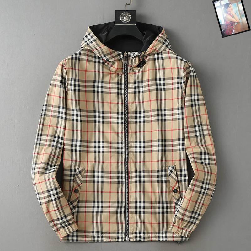 Burberry M-3XL 12yr422