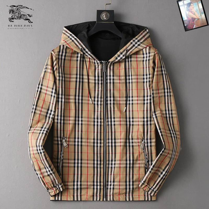 Burberry M-3XL 12yr428