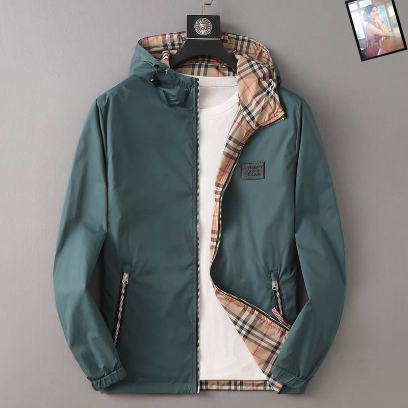 Burberry M-3XL 12yr431