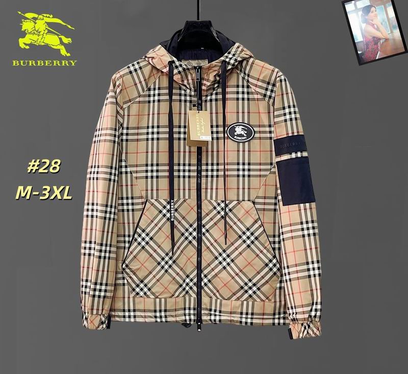 Burberry M-3XL 12yr432