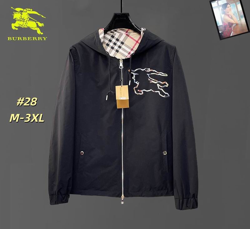 Burberry M-3XL 12yr433