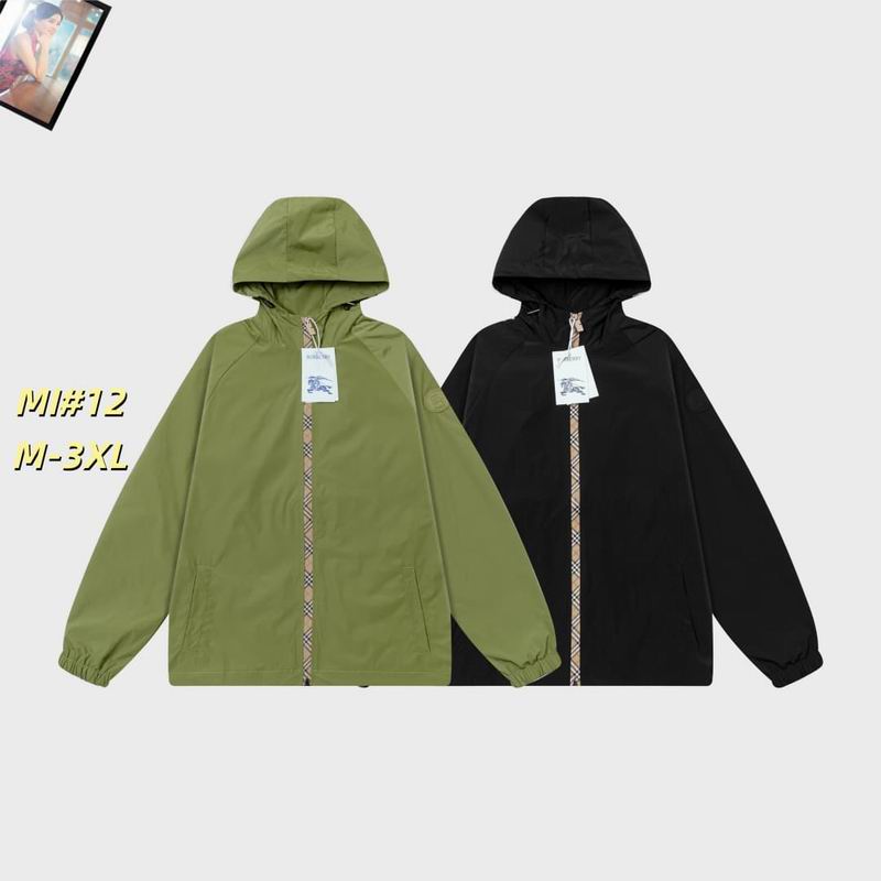 Burberry M-3XL 12yr436