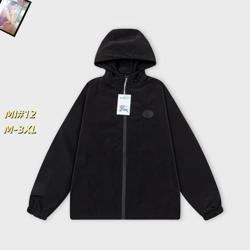 Burberry M-3XL 12yr437