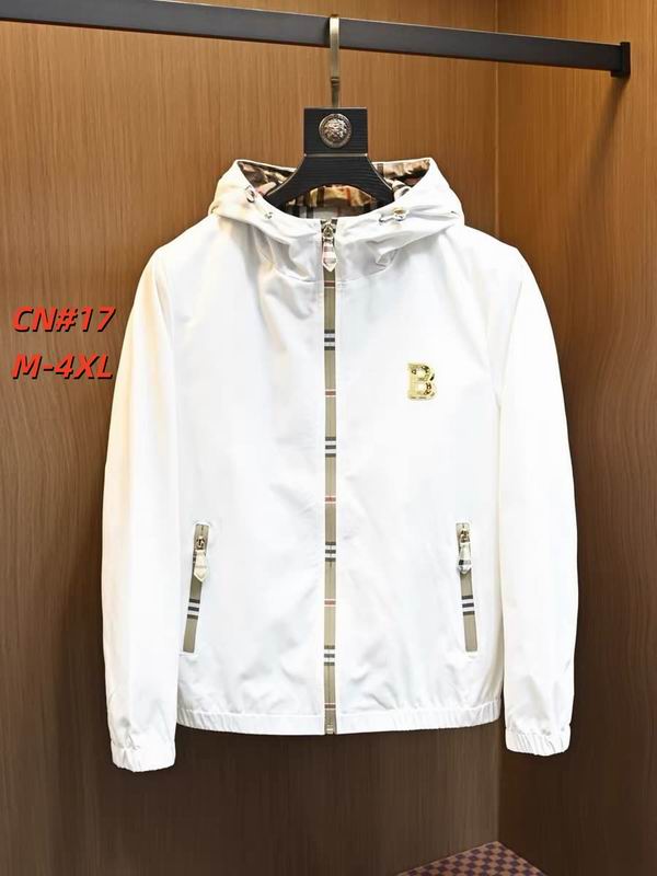 Burberry M-4XL 12yr444