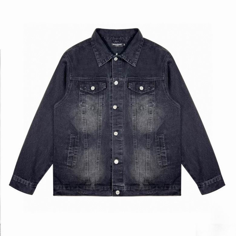 Balenciaga Jacket lxt 0428