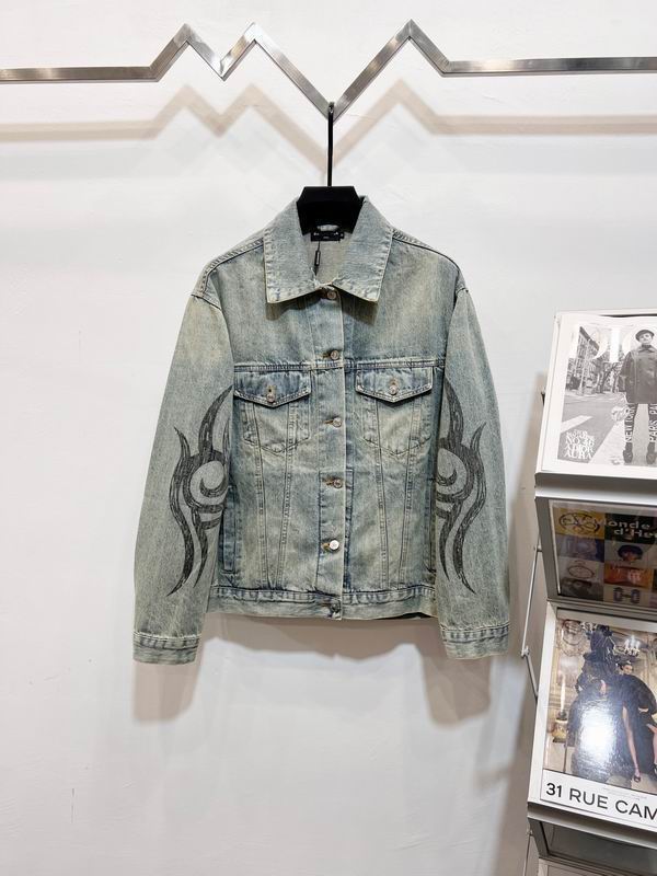 Balenciaga Jacket qqt 0428