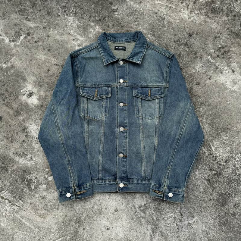 Balencaiga Jacket syt 0428