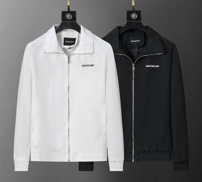 Balenciaga Jacket 13g 0428
