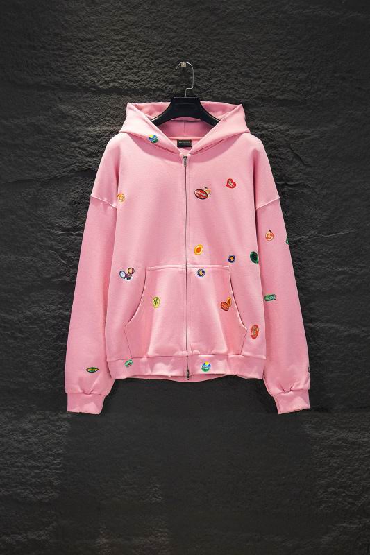 Balenciaga Jacket 8st 0428