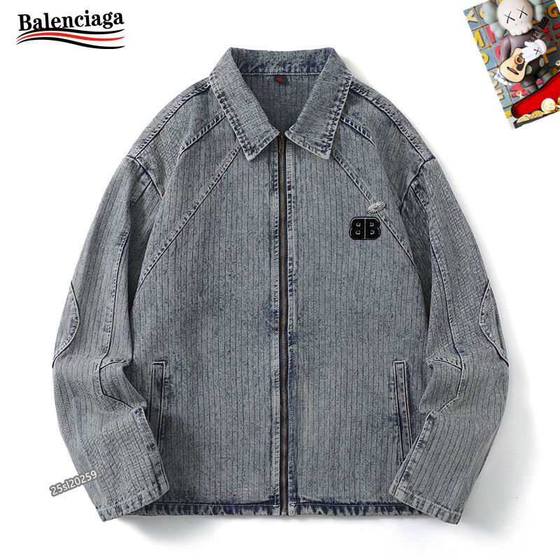 Balenciaga Jacket 25t 0428