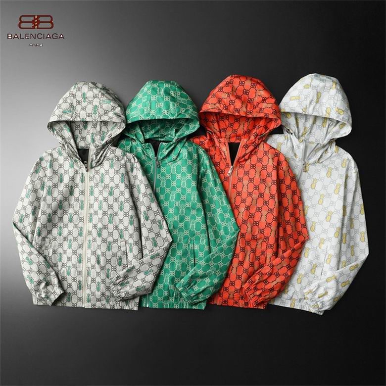 Balenciaga M-5XL 12yx01