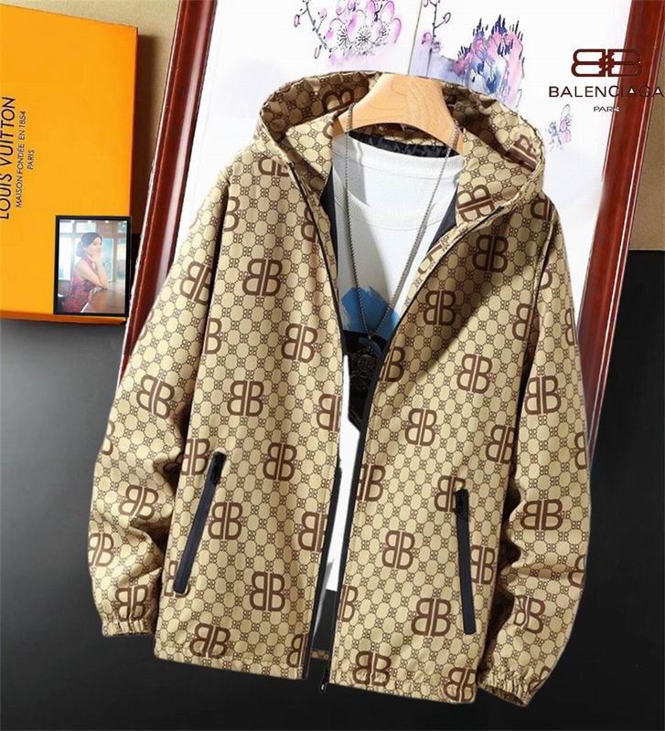 Balenciaga M-5XL 12yr01