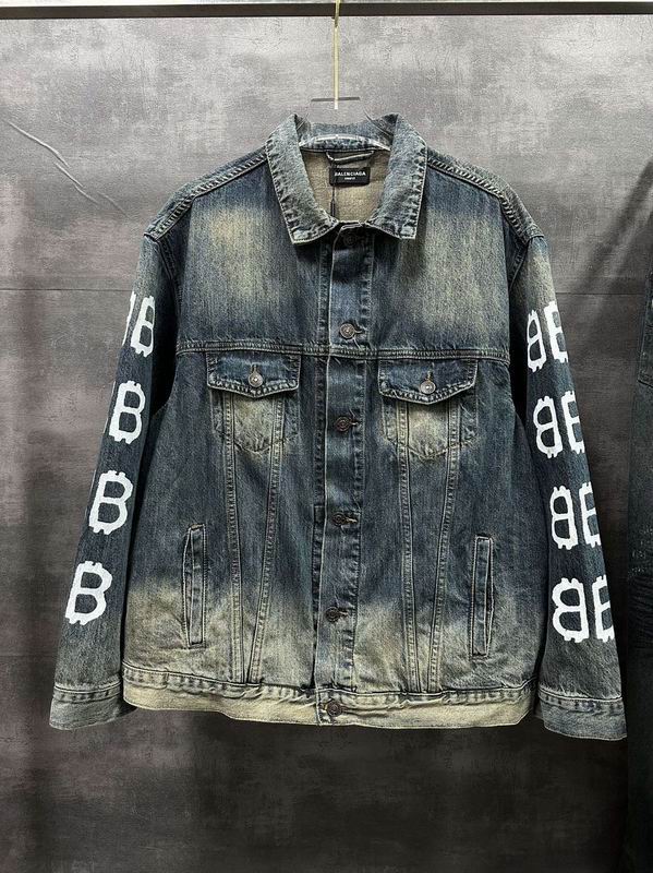 Balenciaga Jacket xbt 0428