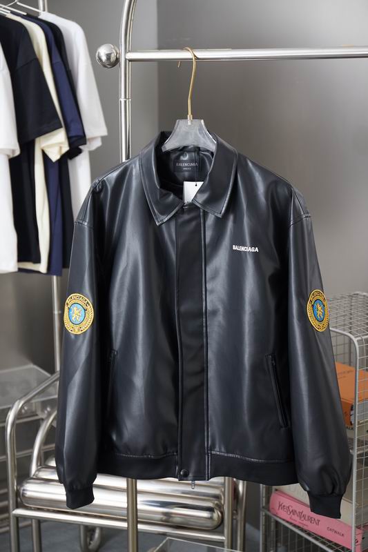 Balenciaga Jacket xet 0428