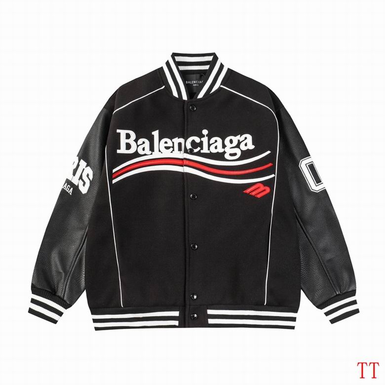 Balenciaga Jacket 20t 0428