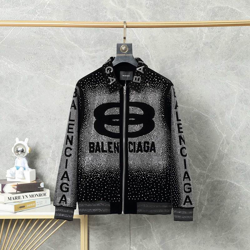 Balenciaga Jacket azt 0428