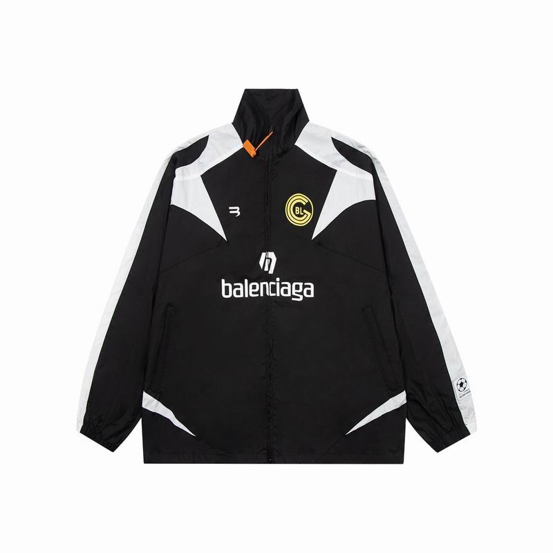 Balenciaga Jacket tlt 0428