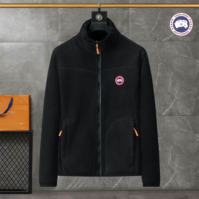 Canada Goose ���׼п� 0428