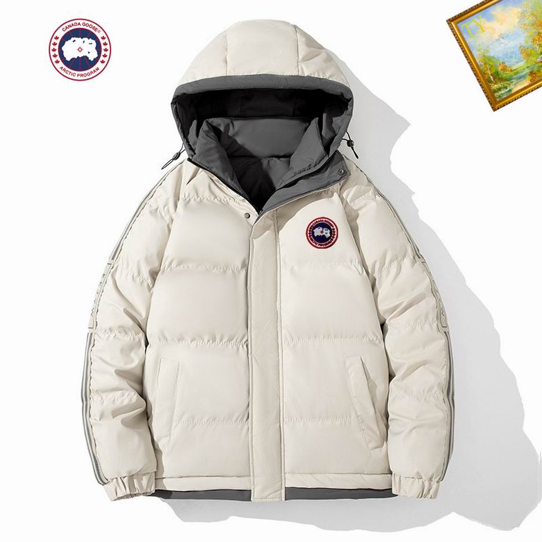 Canada Goose M-3XL 25tn02